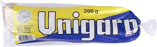 Лён сантехнический (коса) 200г Unipak Unigarn 1500420