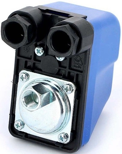 Реле давления Watts РА12 ¼&quot;в 10013342