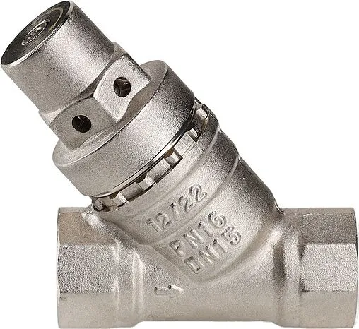 Редуктор давления поршневой ½" Valtec VT.081.N.04 Редуктор давления поршневой ½" Valtec VT.081.N.04