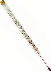 Термометр керосиновый до 150°C (66)