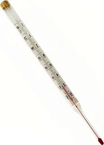 Термометр керосиновый до 150°C (66)