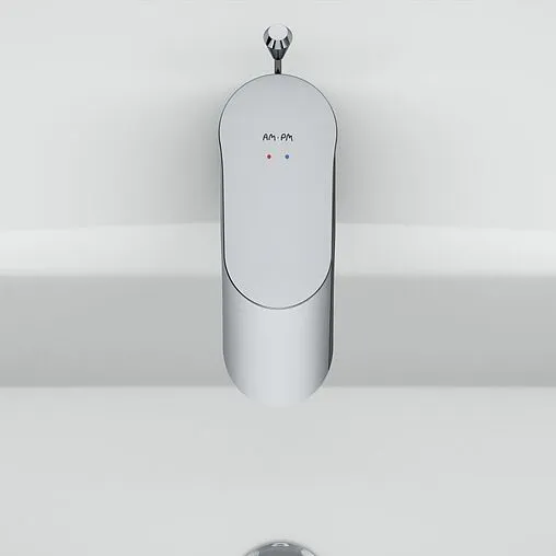 Смеситель для раковины Am.Pm Like хром F8082100