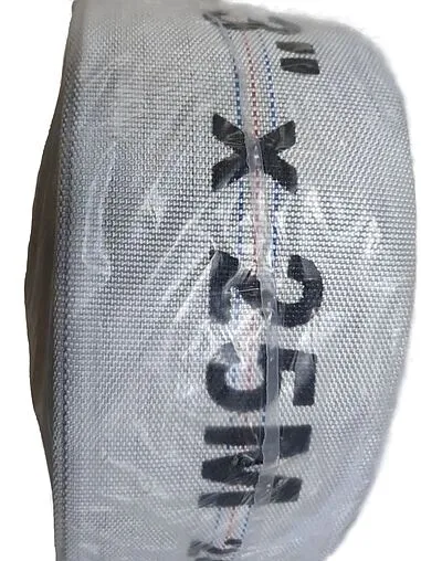 Шланг дренажный Belamos 25м x 75мм Rukav3x25