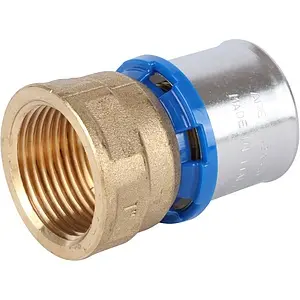 Муфта пресс переходная 32мм x 1"в APE ARL1110400 Муфта пресс переходная 32мм x 1"в APE ARL1110400, 3