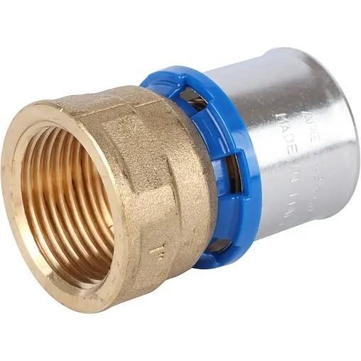 Муфта пресс переходная 32мм x 1&quot;в APE ARL1110400