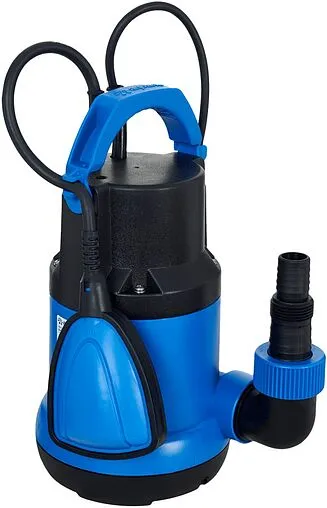 Насос дренажный Q=6м³/ч H=6м Aquario ADS-250-5E 1250