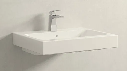 Смеситель для раковины Grohe Allure Brilliant хром 23114000