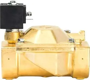 Электромагнитный клапан НО 1¼&quot; WATTS 850T114W220NA 10023638, 3