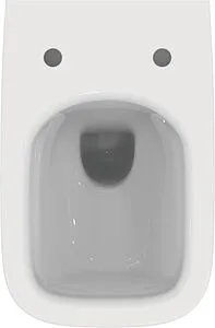 Унитаз подвесной безободковый Ideal Standard I.Life B RimLS+ белый ZZ0004, 5