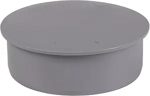 Заглушка внутренняя D=110мм Ostendorf HTM 115620 Заглушка внутренняя D=110мм Ostendorf HTM 115620, 1