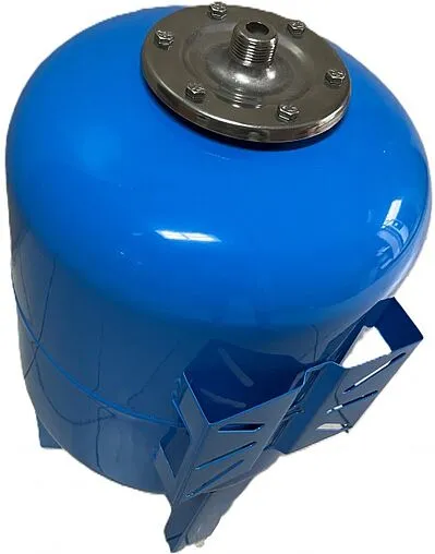 Гидроаккумулятор ACR ГА 50 В (Н) ВП 8 бар