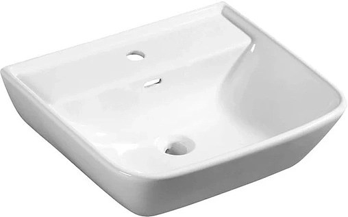 Раковина Kale Babel 55 белый 7111110400