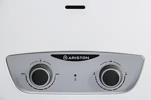 Водонагреватель проточный газовый Ariston Fast R ONM 10 3632311 Водонагреватель проточный газовый Ariston Fast R ONM 10 3632311, 3