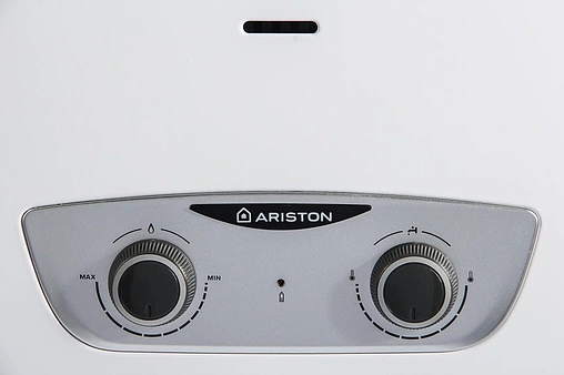 Водонагреватель проточный газовый Ariston Fast R ONM 10 3632311