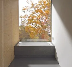 Ванна стальная Bette Form 150x70 anti-slip белый 2941-000 AD, AR Ванна стальная Bette Form 150x70 anti-slip белый 2941-000 AD, AR, 3