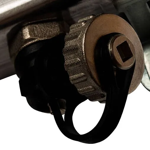 Группа коллекторная без расходомеров 2 отвода 1&quot;в/в x ¾&quot;ек Stout SMS-0932-000002