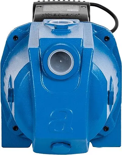 Насос поверхностный Aquario AJC-101B 2622