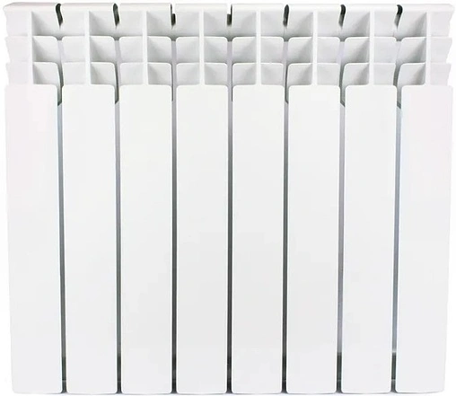 Радиатор биметаллический 8 секций Konner 500/100 6130361