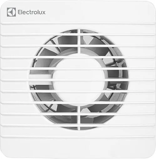 Вентилятор вытяжной Electrolux SIROCCO EAFO-100 T белый