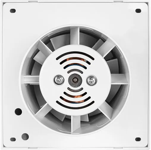 Вентилятор канальный Royal Thermo Sunrise RAFR 100 D белый