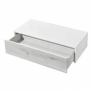 Комод Aquaton Сакура 100 ольха наварра/белый 1A234803SKW80 Комод Aquaton Сакура 100 ольха наварра/белый 1A234803SKW80, 4