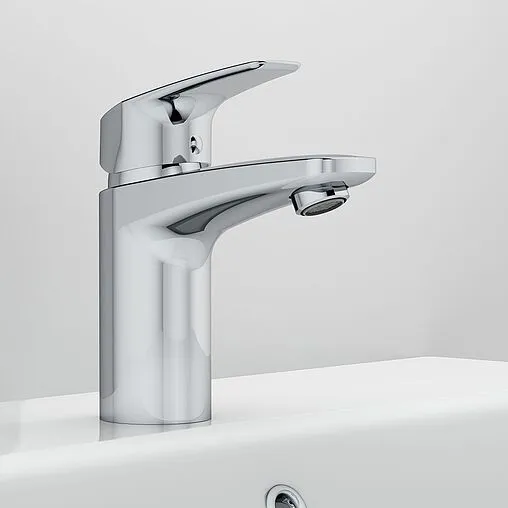 Смеситель для раковины Am.Pm Gem хром F9093000