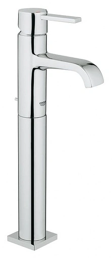 Смеситель для раковины Grohe Allure хром 32760000