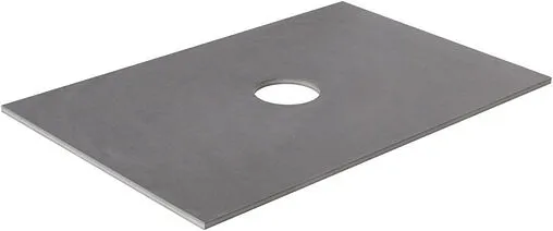 Столешница Allen Brau Reality 70 графит 1.32022.G