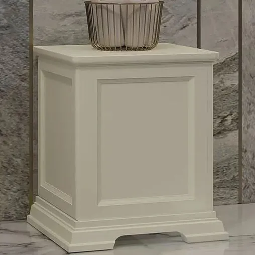 Тумба напольная Opadiris Риспекто 43 слоновая кость 00-00005721