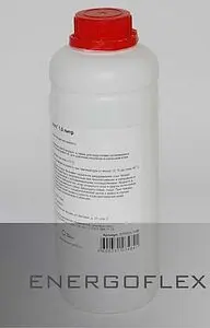 Разбавитель 1л Energoflex Energopro EPRDIL1, 2