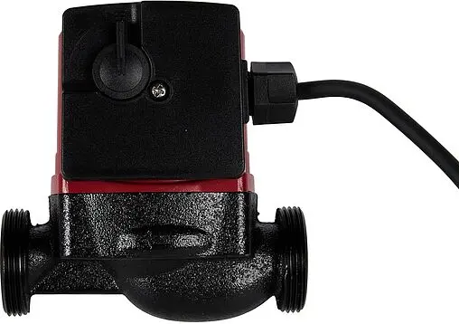 Насос циркуляционный Rommer Profi RATE 25/40-130 RCP-0004-2540130