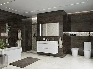 Унитаз-компакт безободковый Laufen Kartell Rimless белый 8.2433.7.000.000.1+8.2933.1.000.871.1 Унитаз-компакт безободковый Laufen Kartell Rimless белый 8.2433.7.000.000.1+8.2933.1.000.871.1, 5