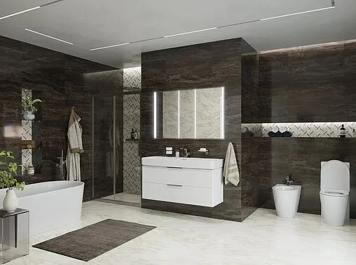 Унитаз-компакт безободковый Laufen Kartell Rimless белый 8.2433.7.000.000.1+8.2933.1.000.871.1