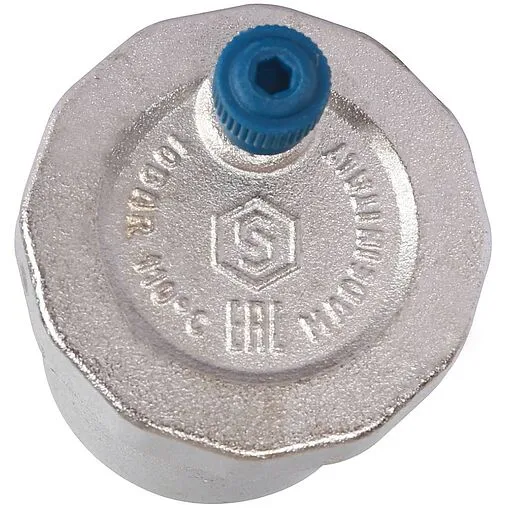 Воздухоотводчик автоматический ½&quot;н Stout SVS-1011-000015