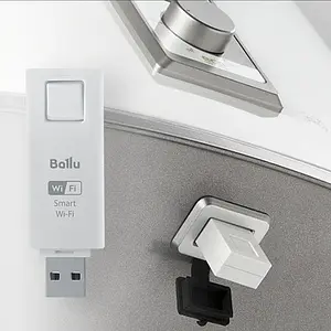 Модуль съемный управляющий USB Ballu Smart Wi-Fi BEC/WF-01, 2