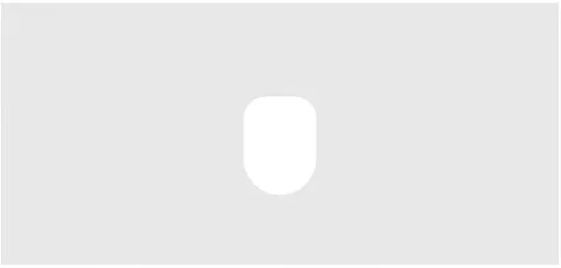 Столешница Aquaton Либерти 100 белый глянец 1A281103LY010