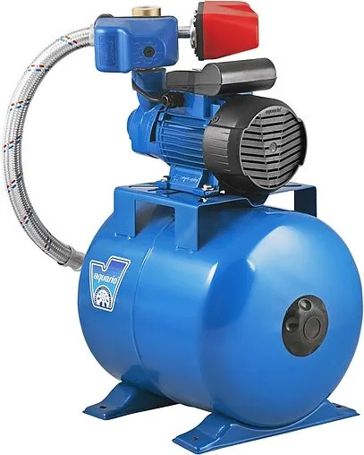 Станция автоматического водоснабжения Aquario AUTO ADB-40(H) 7240