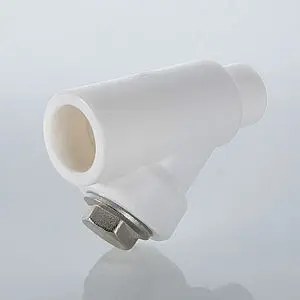 Фильтр угловой сетчатый 32мм н/в Valtec VTp.787.0.032, 5