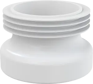 Манжет для унитаза AlcaPlast A99 Манжет для унитаза AlcaPlast A99, 1