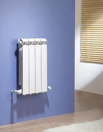 Радиатор биметаллический 12 секций Global Style Extra 500 STE05001012 Радиатор биметаллический 12 секций Global Style Extra 500 STE05001012