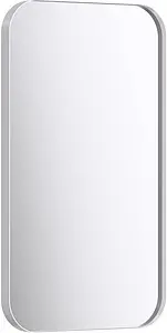 Зеркало Aqwella RM 50 белый RM0205W Зеркало Aqwella RM 50 белый RM0205W, 1