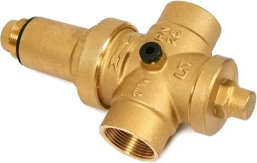 Редуктор давления поршневой 1¼&quot; Uni-fitt 204G5140