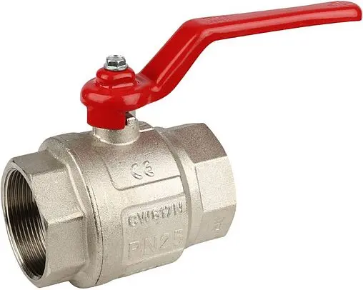 Кран шаровый 2"в x 2"в Itap Ideal 0900200