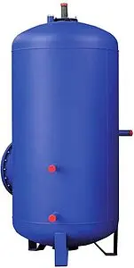 Бойлер косвенного нагрева с возможностью установки ТЭНа Atlantic Corflow 1500-Bride-SNC (209 кВт) 545924, 5