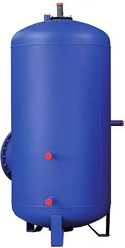 Бойлер косвенного нагрева с возможностью установки ТЭНа Atlantic Corflow 1500-Bride-SNC (209 кВт) 545924