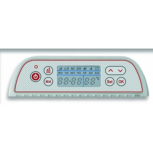 Конвектор электрический Garanterm G05UL