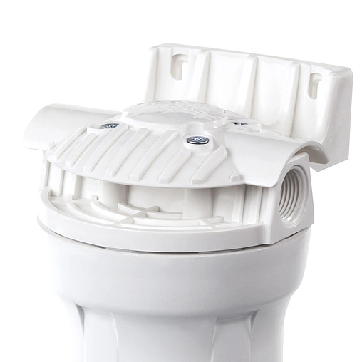 Корпус фильтра ¾&quot;н x ¾&quot;н Slim Line 10&quot; Гейзер 1 П 50571