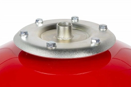 Расширительный бак Джилекс 150 В 6 бар 7715