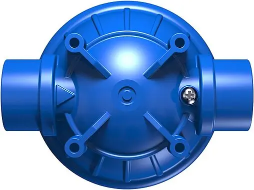 Фильтр для бытовой техники ½&quot;в x ½&quot;в Slim Line 5&quot; Thermex Ion 750001