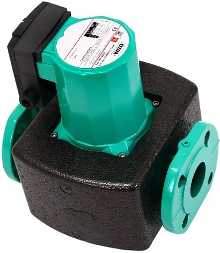 Насос циркуляционный для ГВС Wilo TOP-Z 80/10 2175531